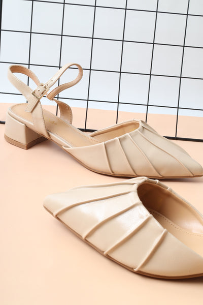 صندل بكعب عريض 89626