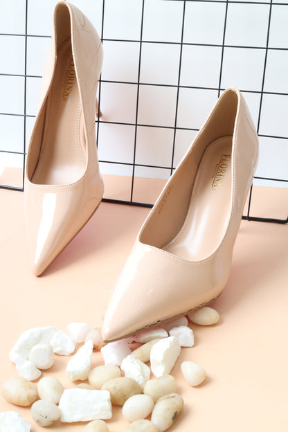 صندل بكعب عالي 89629