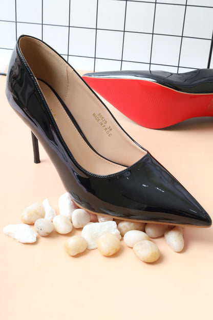 صندل بكعب عالي 89629