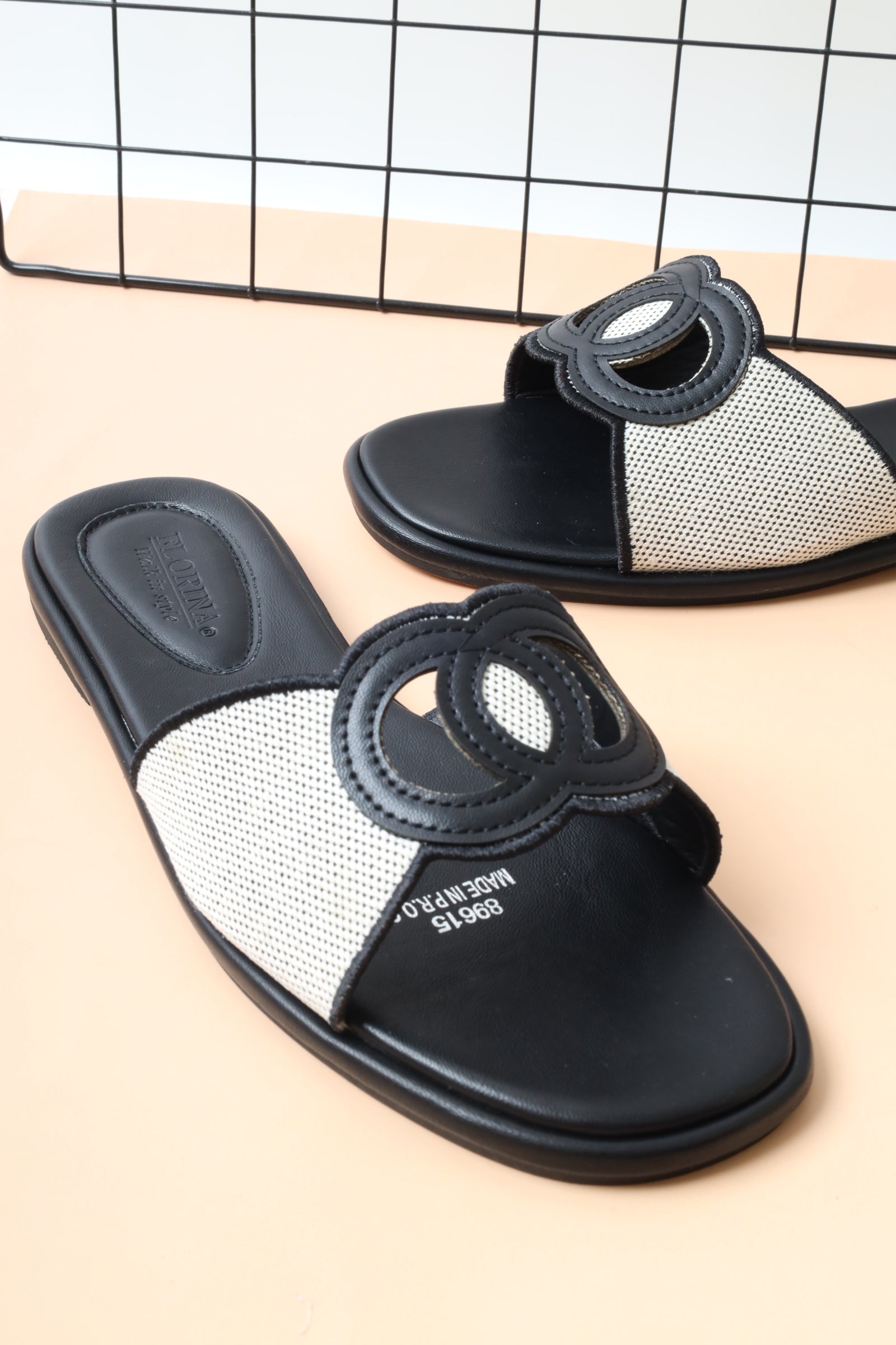 صندل فلات 89615