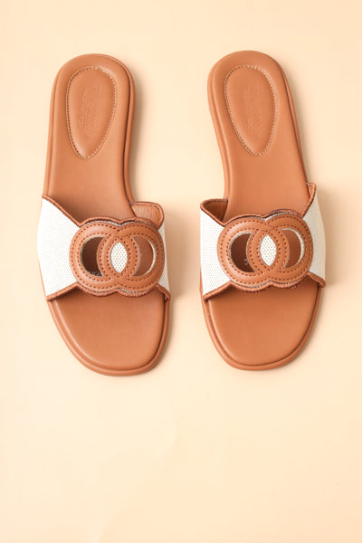 صندل فلات 89615