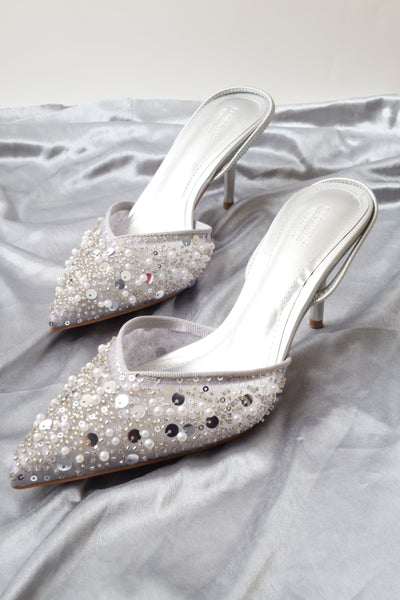 صندل بكعب مريح 89611