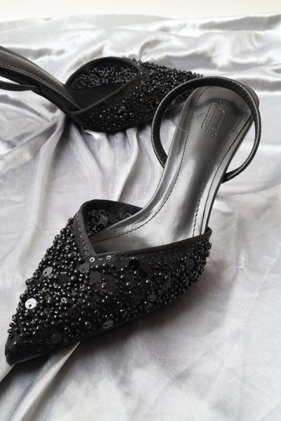 صندل بكعب مريح 89611