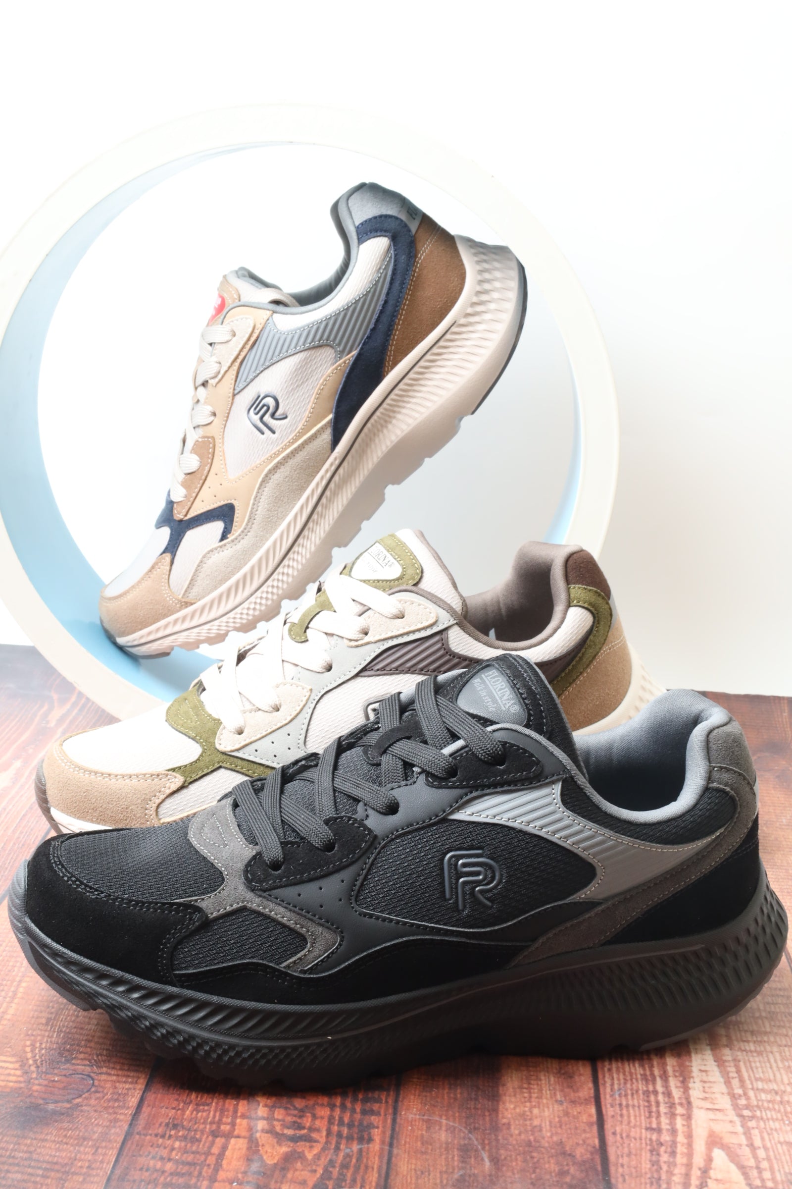 حذاء رياضي 158609