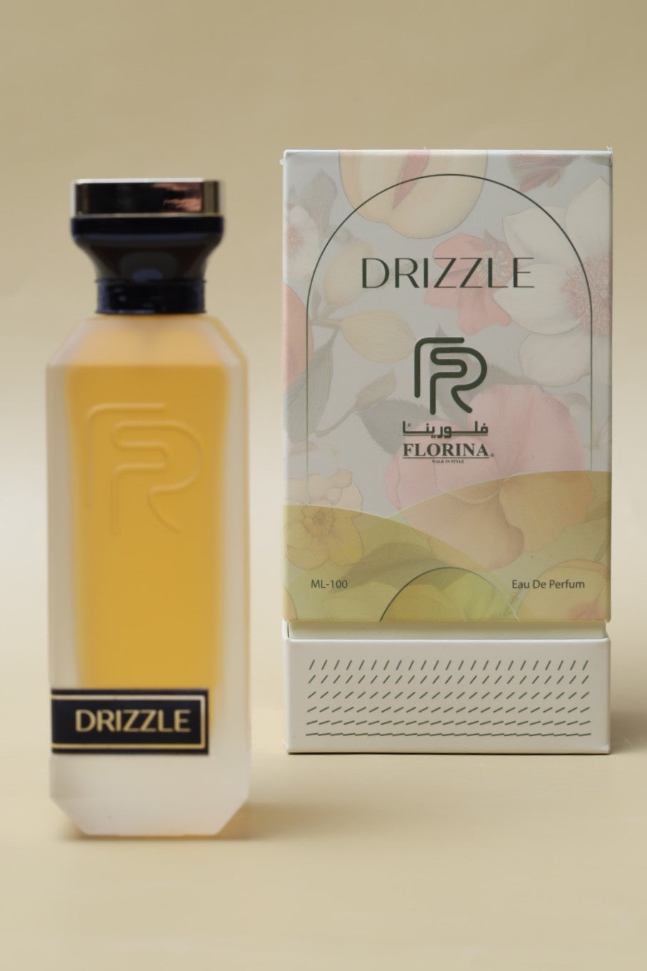 DRIZZLE عطر