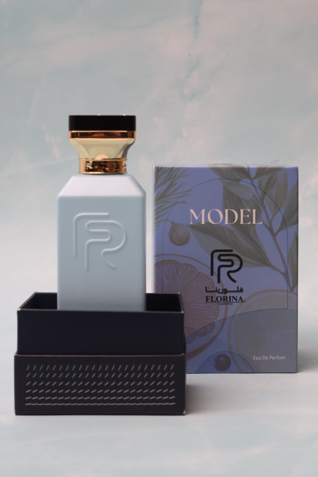 MODEL عطر