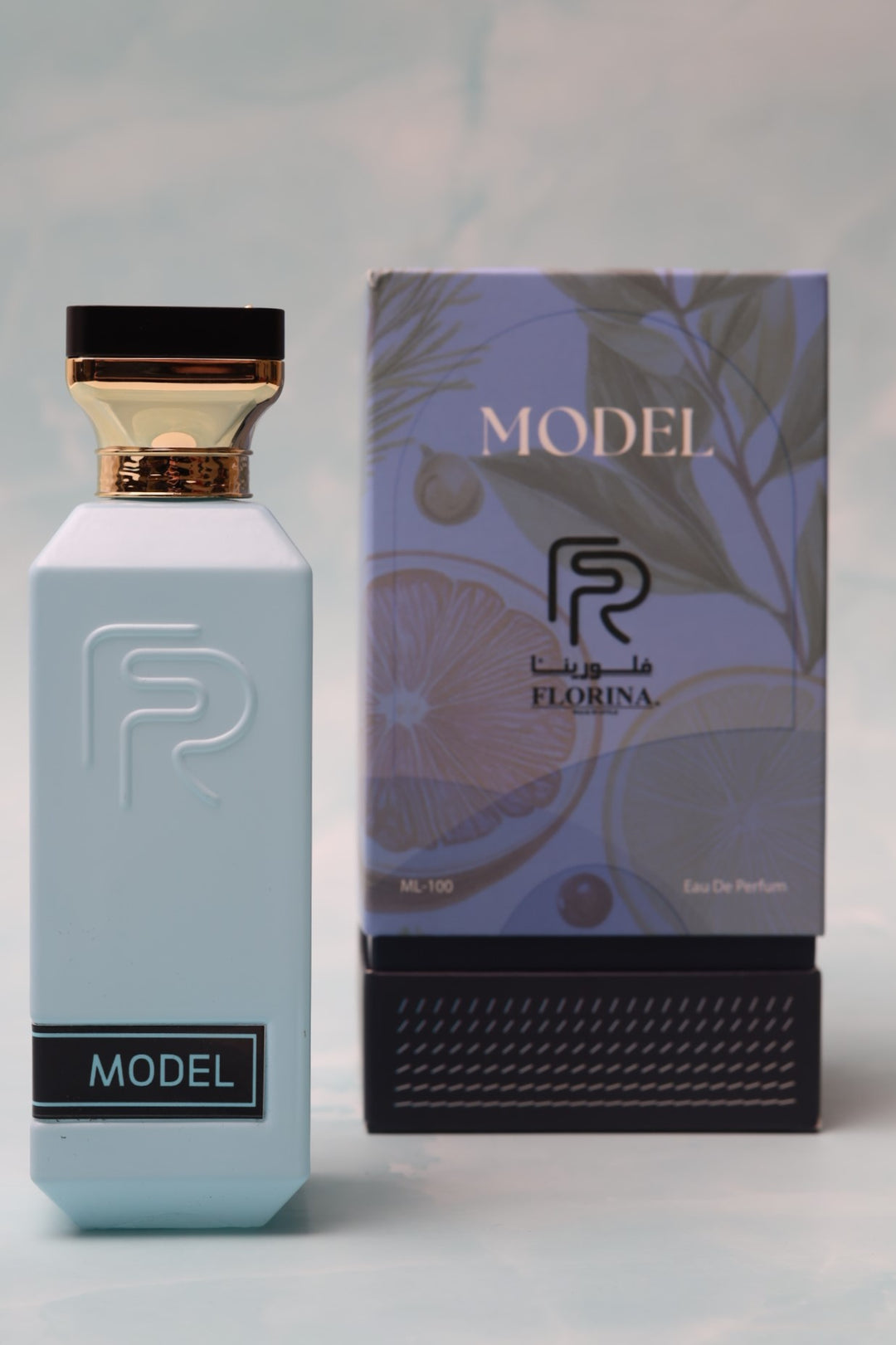 MODEL عطر