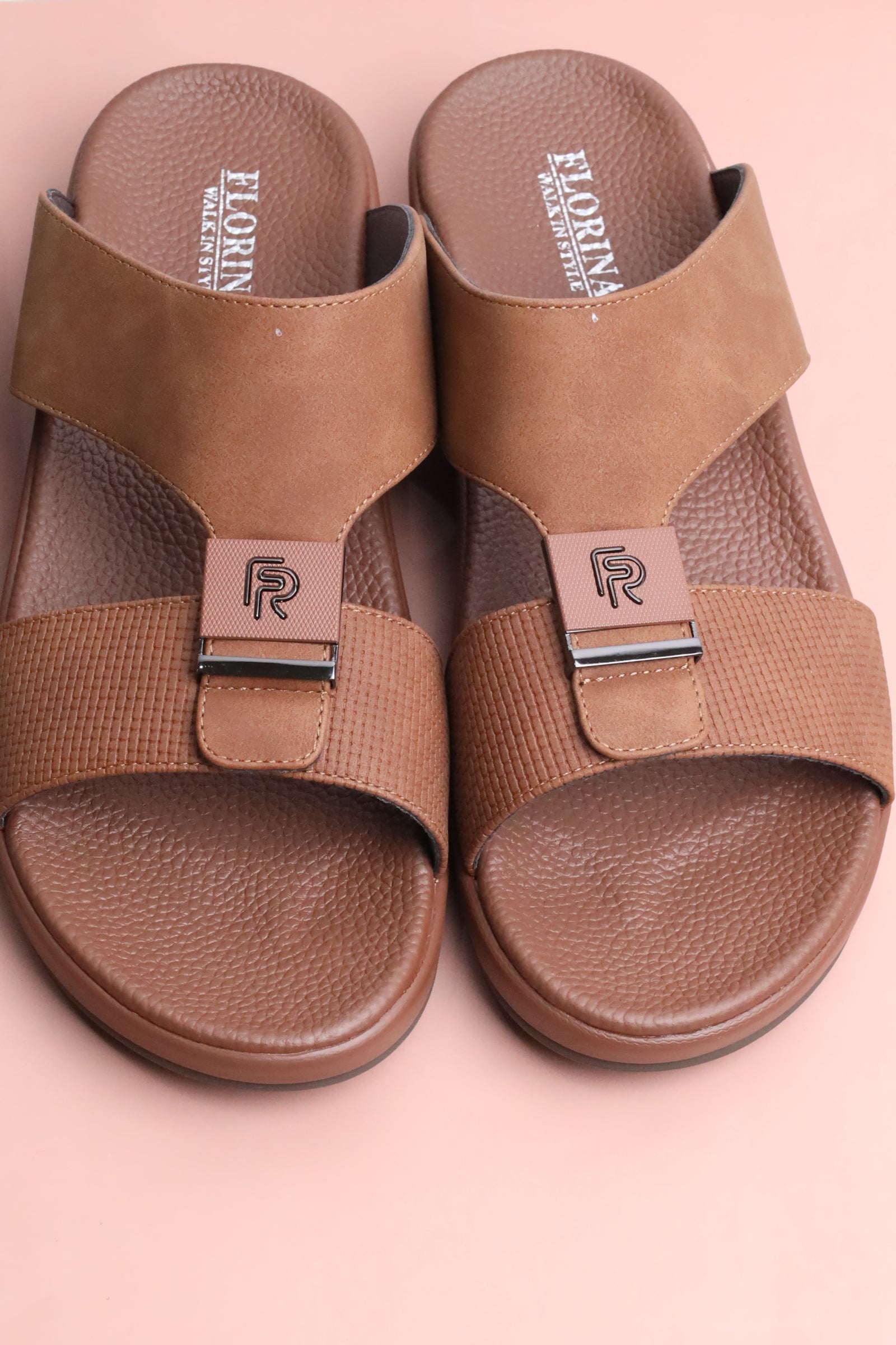 Men's Sandal 55312 