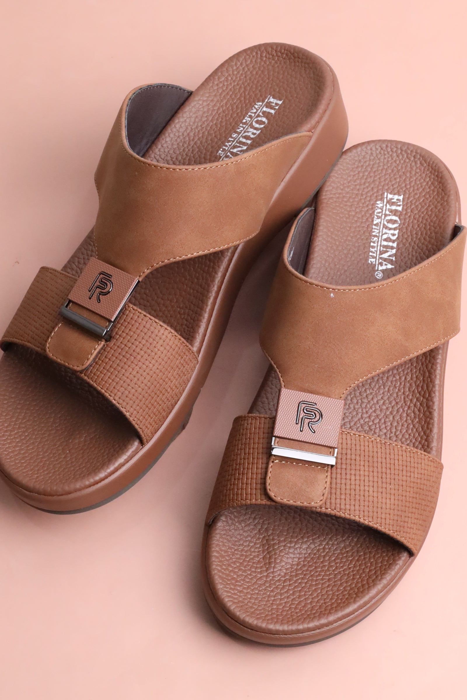 Men's Sandal 55312 