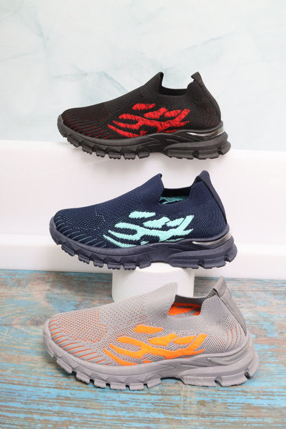 Boys' sports shoes 12103 