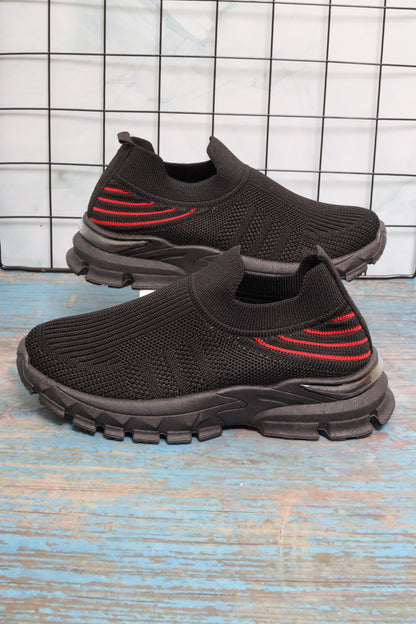 Boys' sports shoes 12105 