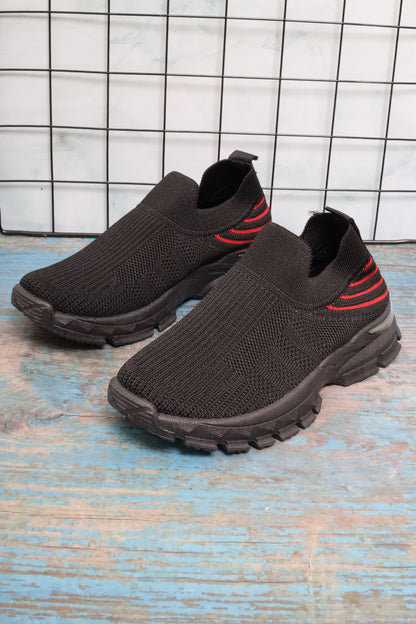 Boys' sports shoes 12105 