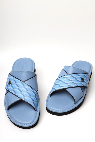 Men's Sandal 51395