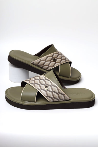 Men's Sandal 51395