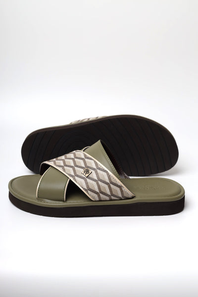 Men's Sandal 51395