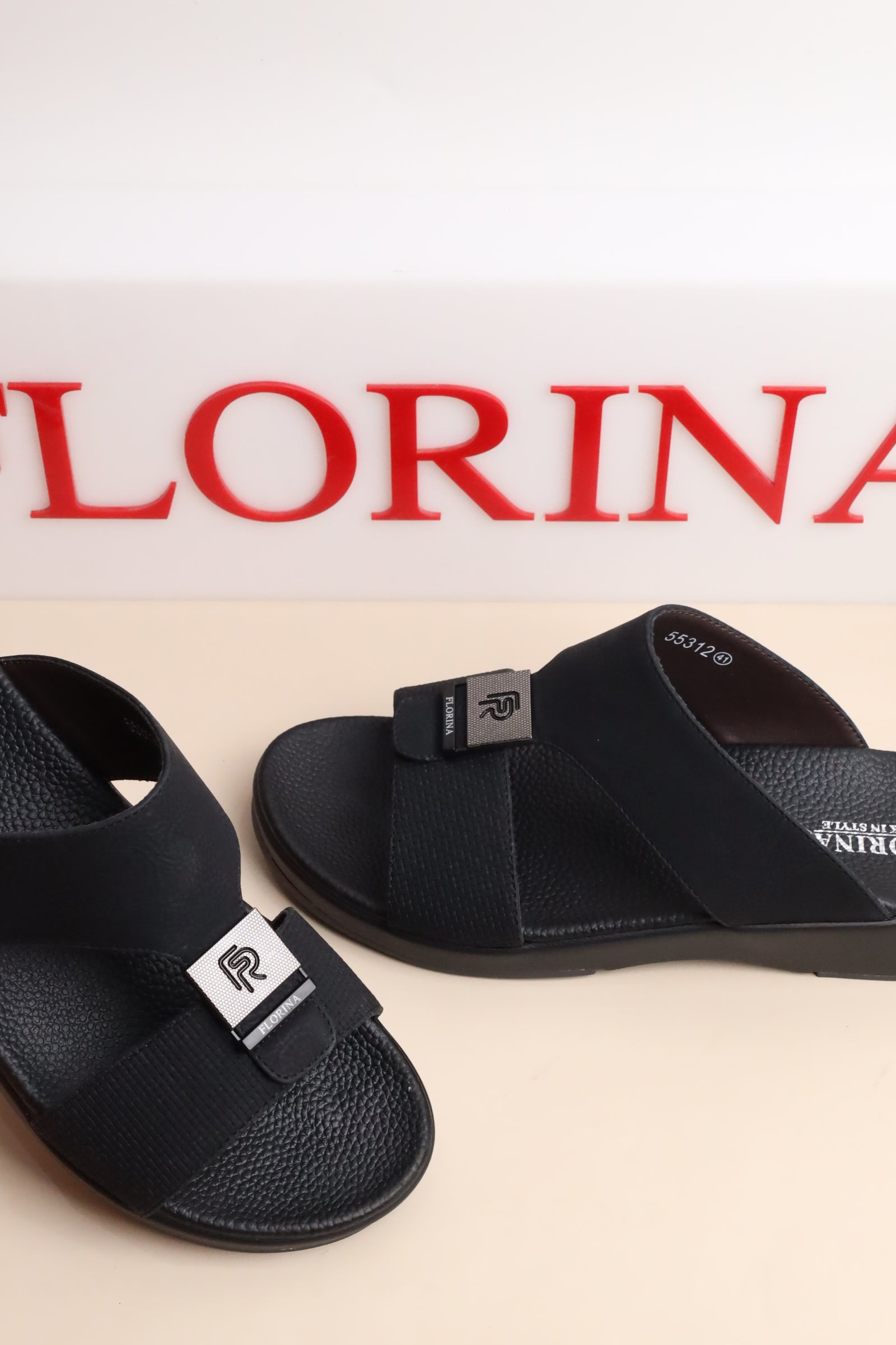 Men's Sandal 55312 
