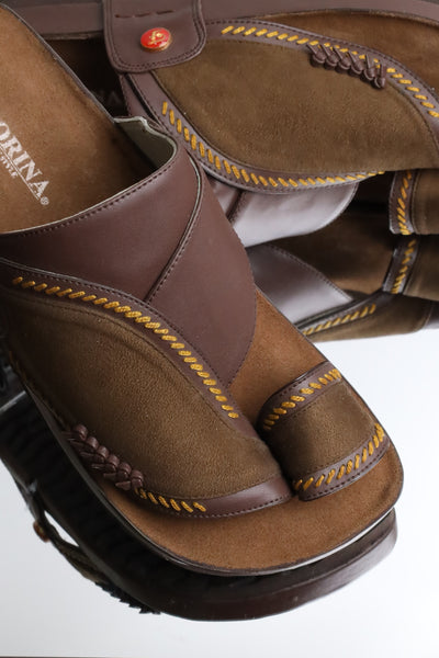 Men's Sandal 63506