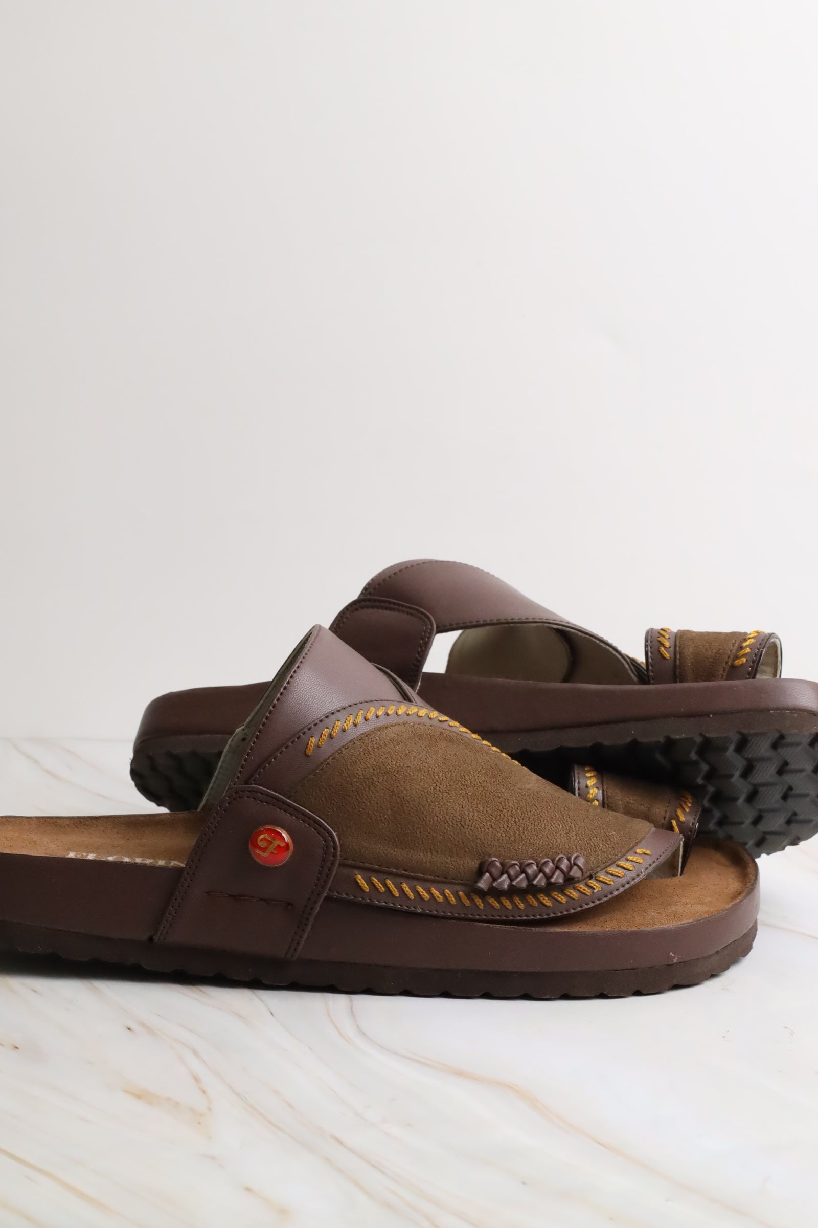 Men's Sandal 63506