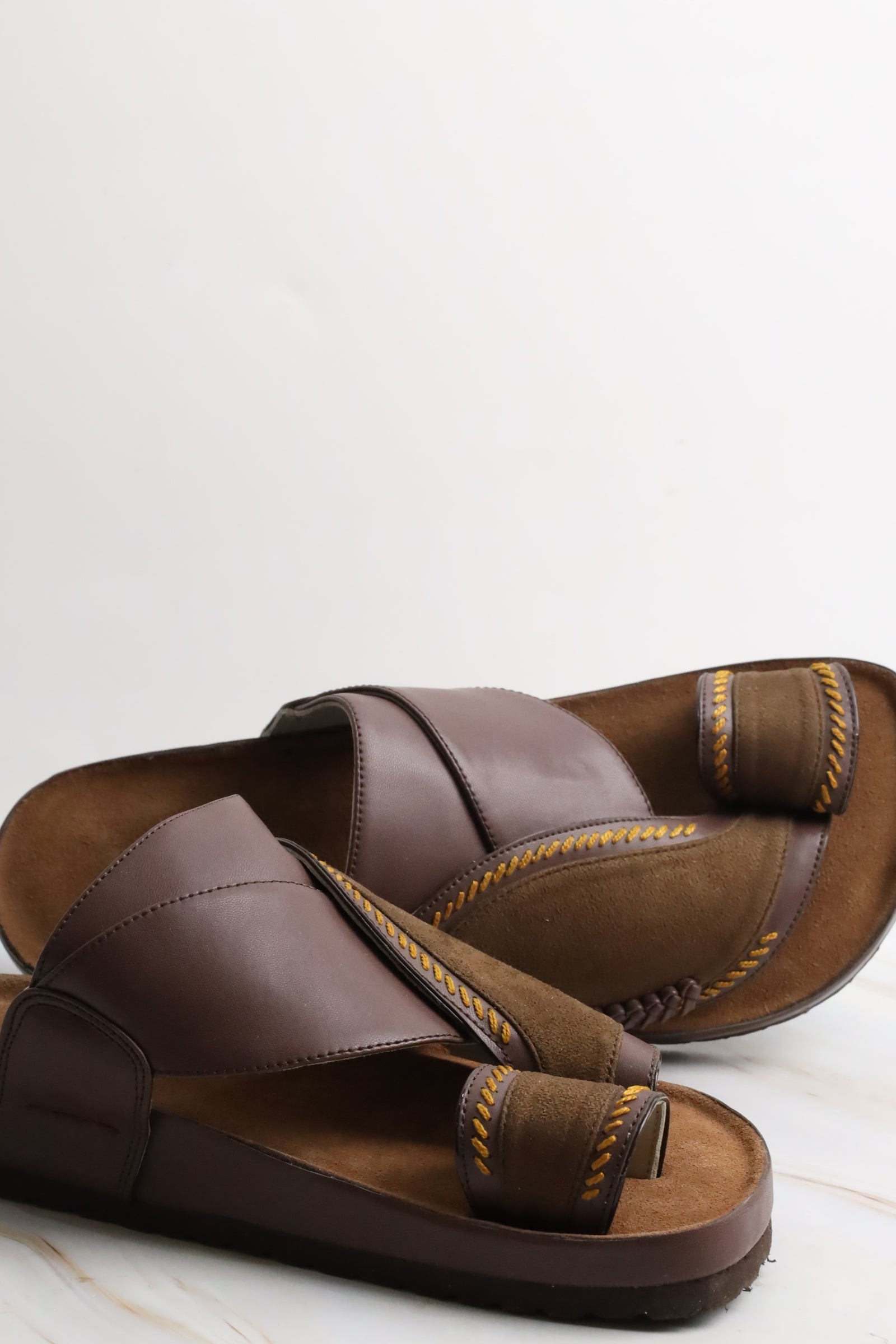 Men's Sandal 63506