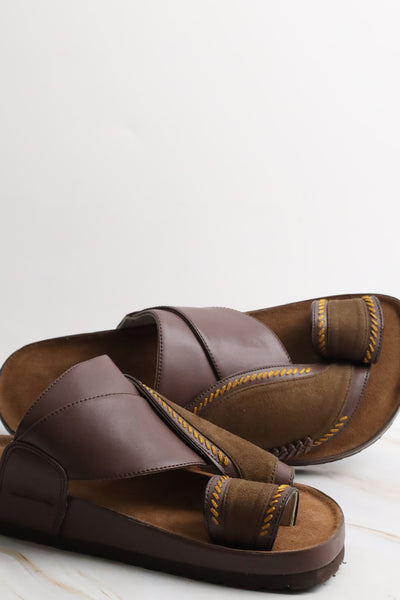 Men's Sandal 63506