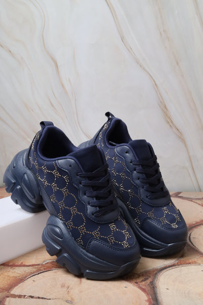 حذاء نسائي رياضي 76039