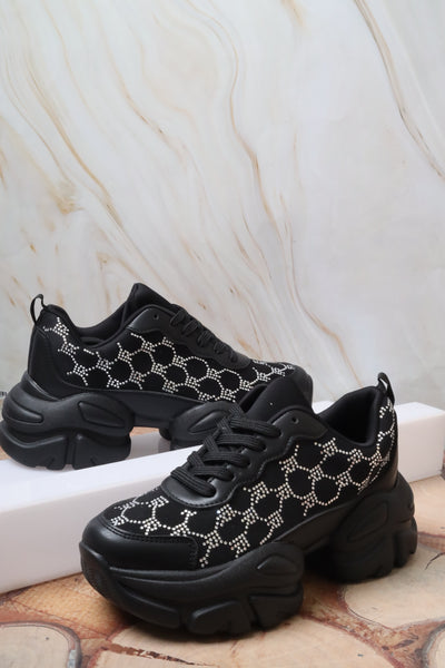 حذاء نسائي رياضي 76039