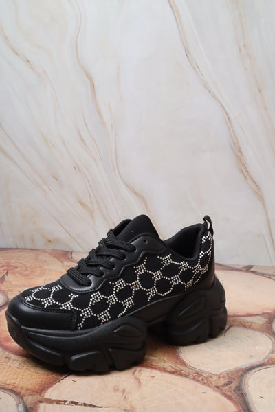 حذاء نسائي رياضي 76039