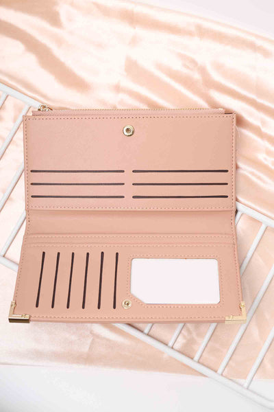 محفظة نسائية 11207