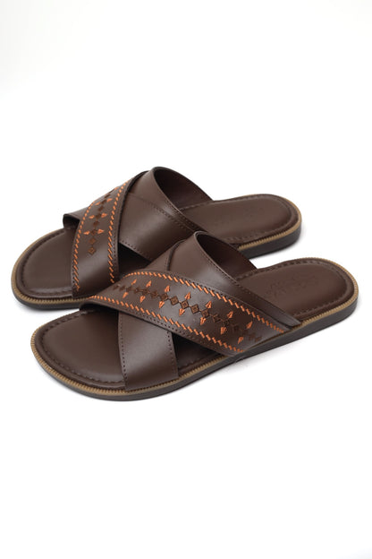 Italian sandal 61702