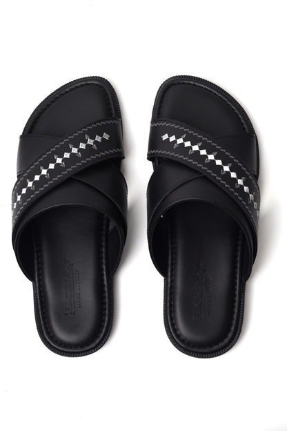 Italian sandal 61702