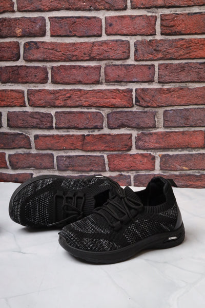 Girls' Sports Shoes 12121 