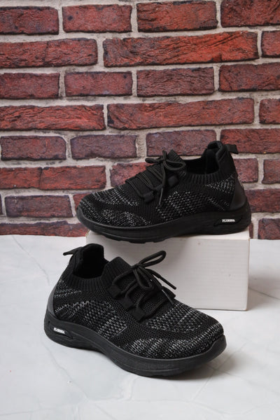 Girls' Sports Shoes 12121 