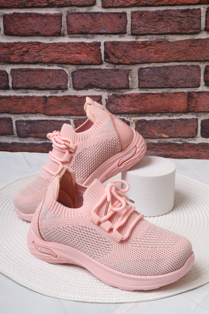 Girls' Sports Shoes 12121 
