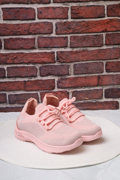 Girls' Sports Shoes 12121 