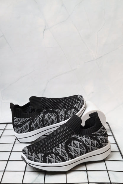 Girls' Sports Shoes 12122 