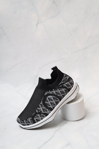 Girls' Sports Shoes 12122 