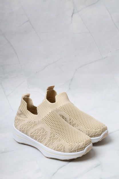 Girls' Sports Shoes 12122 