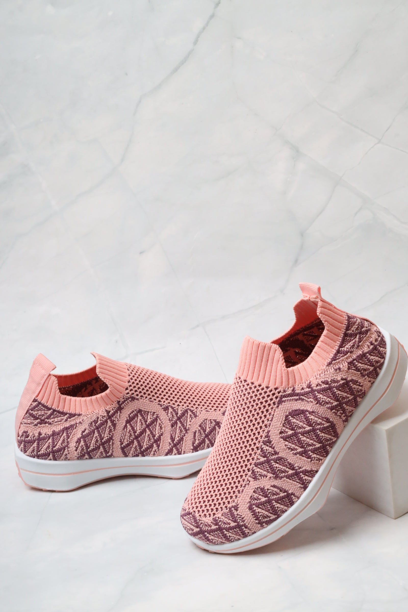 Girls' Sports Shoes 12122 