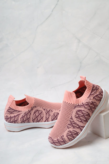Girls' Sports Shoes 12122 