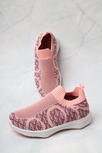 Girls' Sports Shoes 12122 
