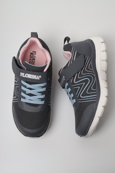 حذاء بناتي رياضي 41013