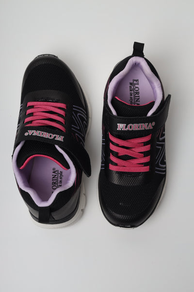 حذاء بناتي رياضي 41013