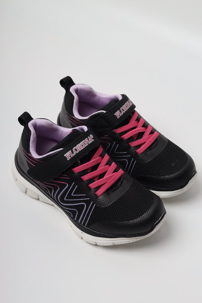 حذاء بناتي رياضي 41013