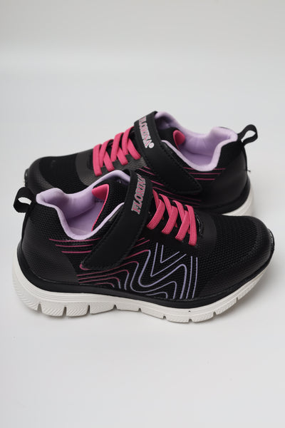 حذاء بناتي رياضي 41013