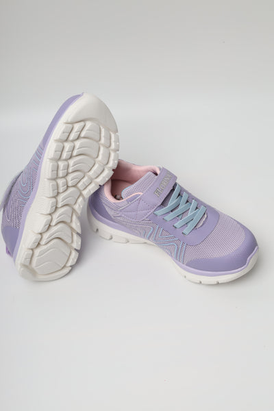 حذاء بناتي رياضي 41013