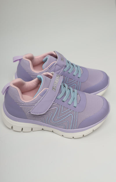 حذاء بناتي رياضي 41013