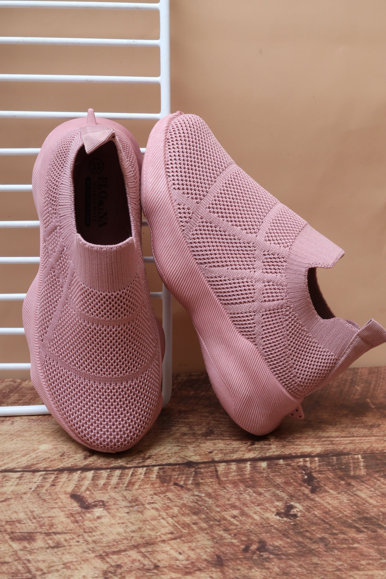 Girls' Sports Shoes 12113
