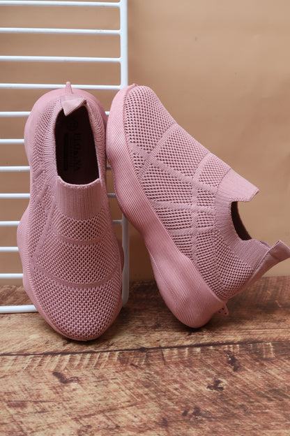 Girls' Sports Shoes 12113