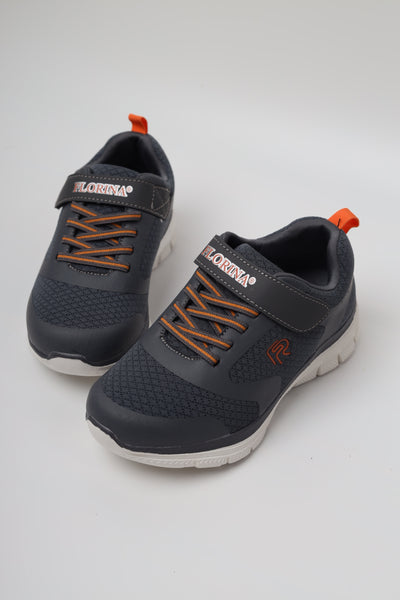 Boys' sports shoes 41016