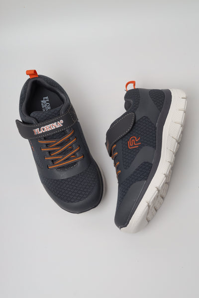 Boys' sports shoes 41016